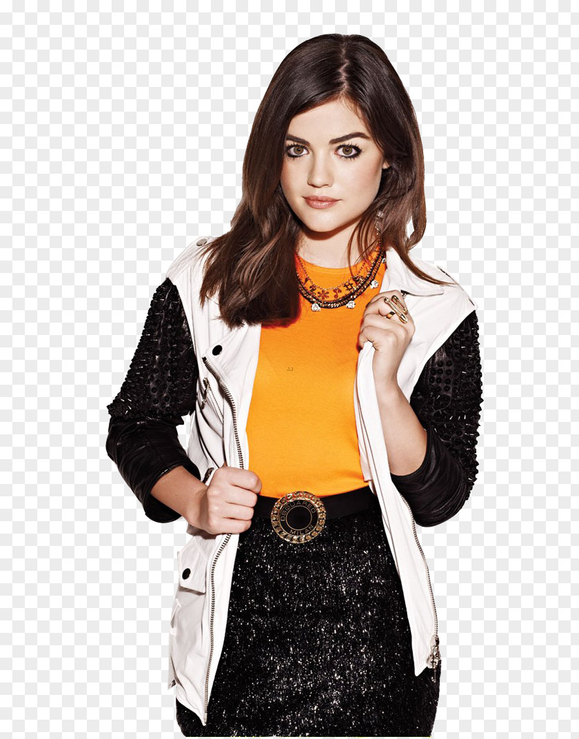 Lucy Hale Aria Montgomery Pretty Little Liars 2014 MTV Video Music Awards Actor PNG Actor, pretty little liars clipart PNG