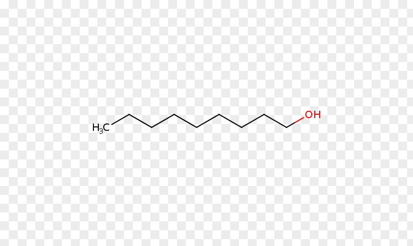 Nonene International Chemical Identifier 2-Nonen 1-Nonanol Alkene PNG