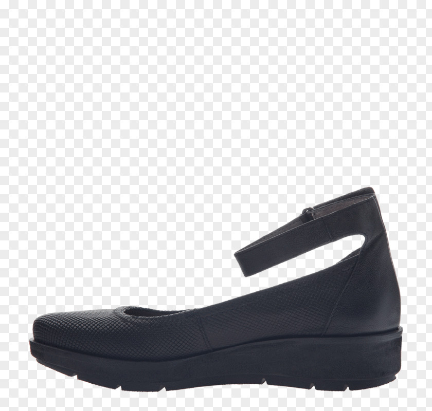 Oxford Shoes For Women Shoe Walking Hardware Pumps Black M PNG