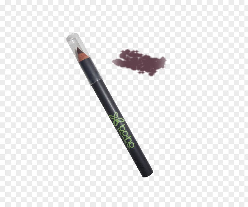 Pencil Eye Liner Cosmetics Boho Green Makeup Make-up PNG