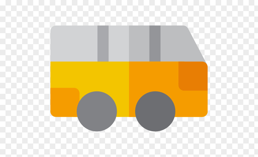 Public Transport Car PNG