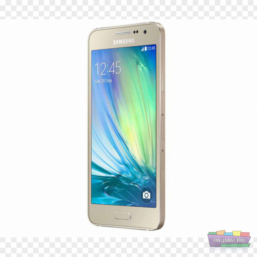 Samsung Galaxy A3 (2015) (2016) (2017) A5 A7 PNG