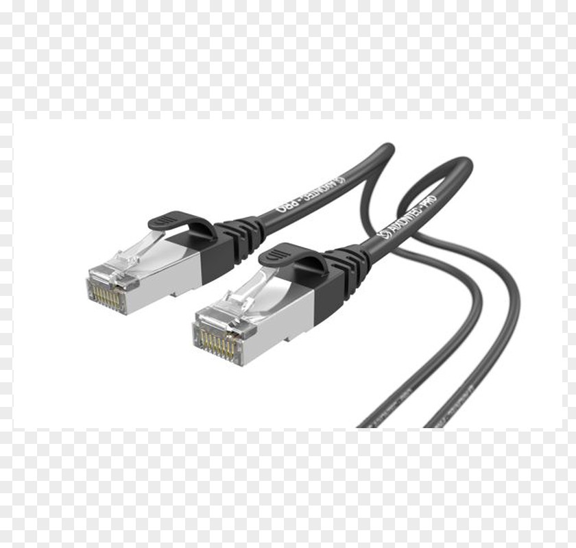Serial Cable Class F Network Cables Electrical Twisted Pair PNG