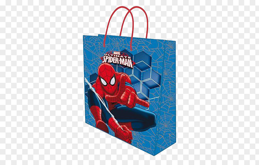 Spider-man Spider-Man Superhero Groot Metropolitan Museum Of Art Bag PNG