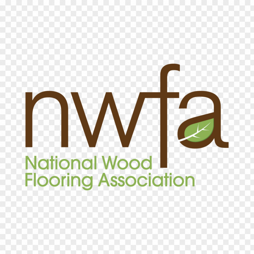 Wood National Flooring Association (NWFA) PNG
