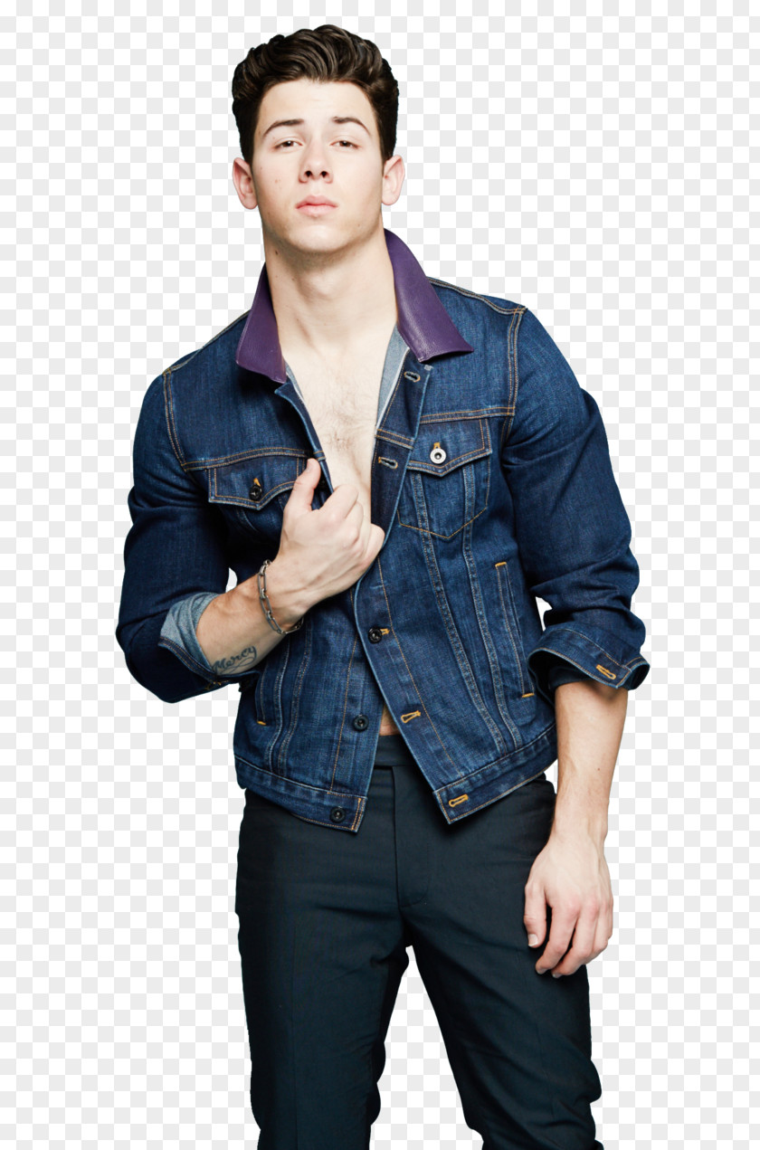 Actor Nick Jonas Celebrity Magazine Brothers PNG