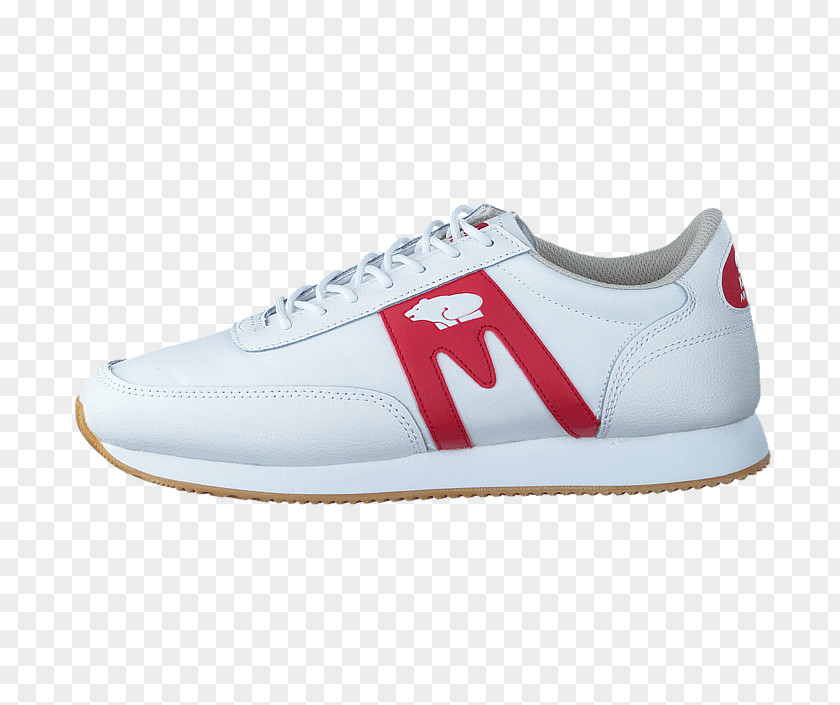 Albatross Sneakers Shoe White Karhu Sportswear PNG