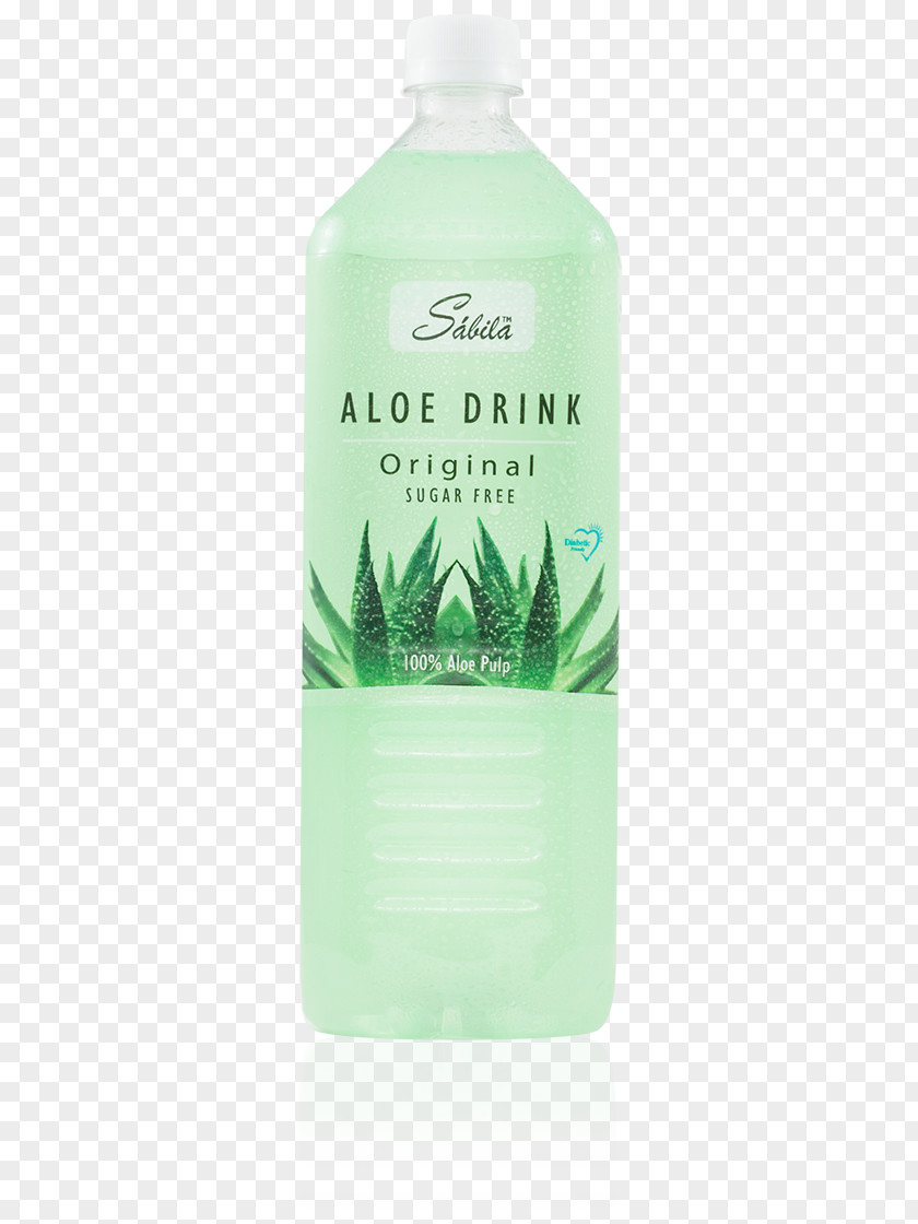 Aloe Vera Water Lotion Liquid Shower Gel Herb PNG