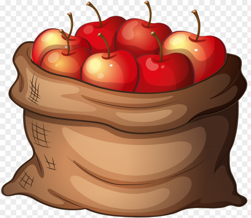 Apple Clip Art PNG