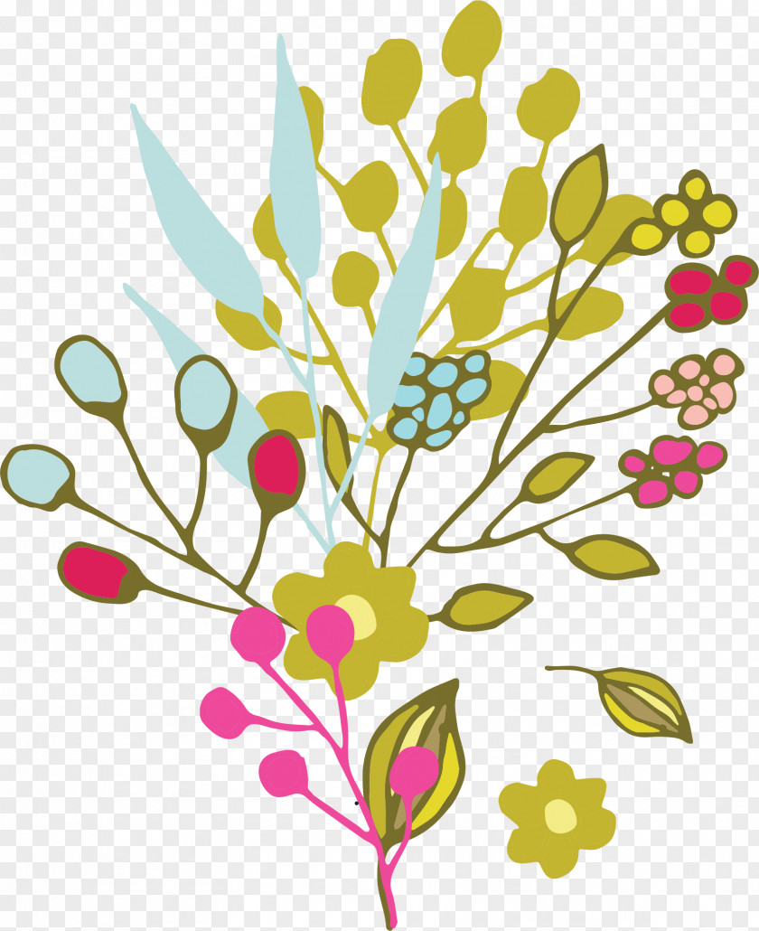 Beautiful Background Floral Design Illustration Flower PNG