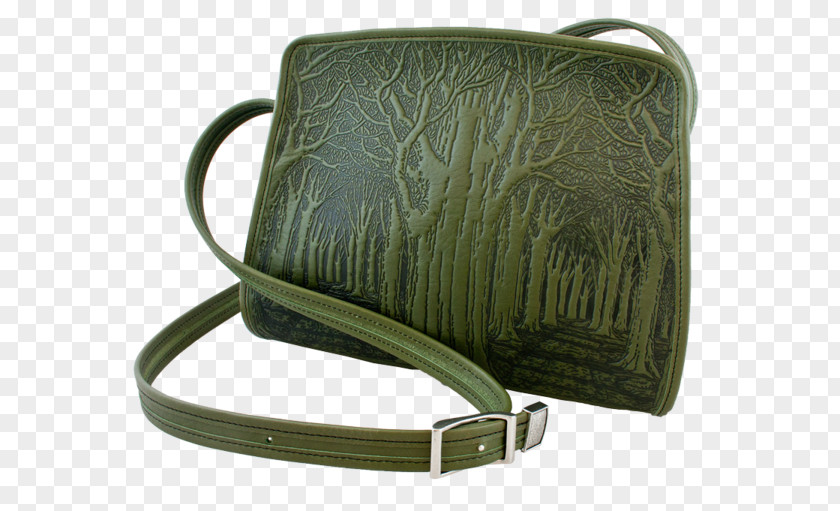Belt Handbag Leather Buckles Messenger Bags PNG