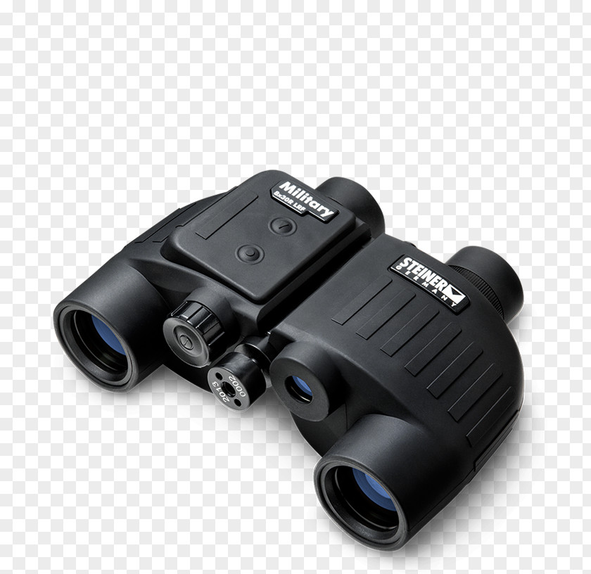 Binoculars Range Finders Laser Rangefinder Steiner 7x50 Military-Marine Binocular 5840 10x50 Military/Marine PNG