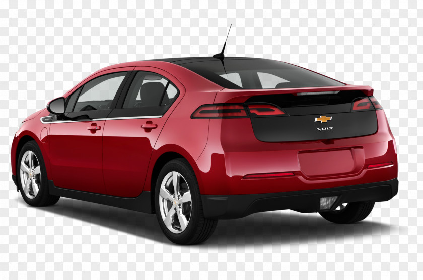 Chevrolet 2014 Volt 2015 2013 2016 Car PNG