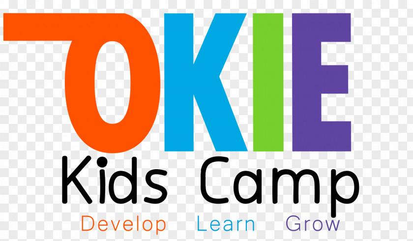 Children Camp Okie Kids Playground Child Logo Brand PNG