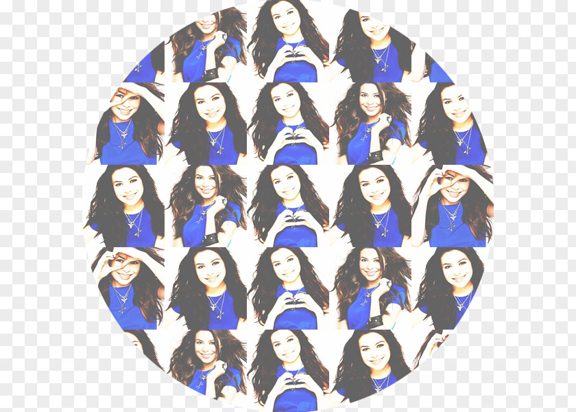 Circulo Miranda Cosgrove PNG