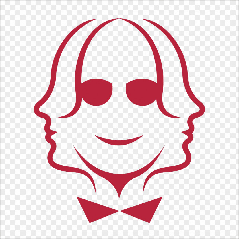 Face Illustration PNG