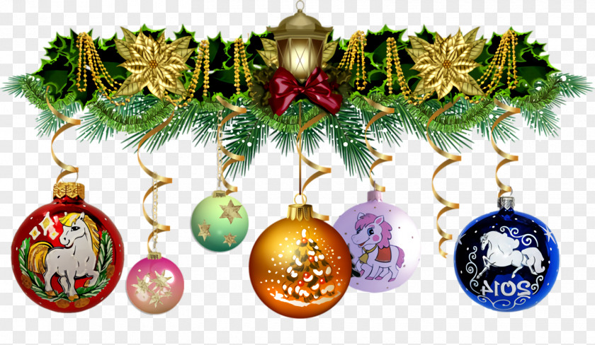 Fir Interior Design Christmas Ornaments Decoration PNG