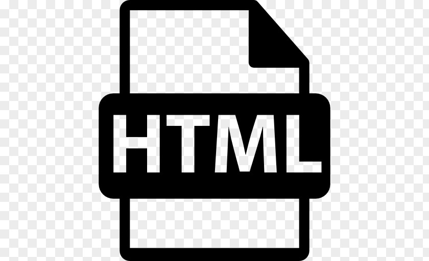 Html Icon BMP File Format Bitmap PNG