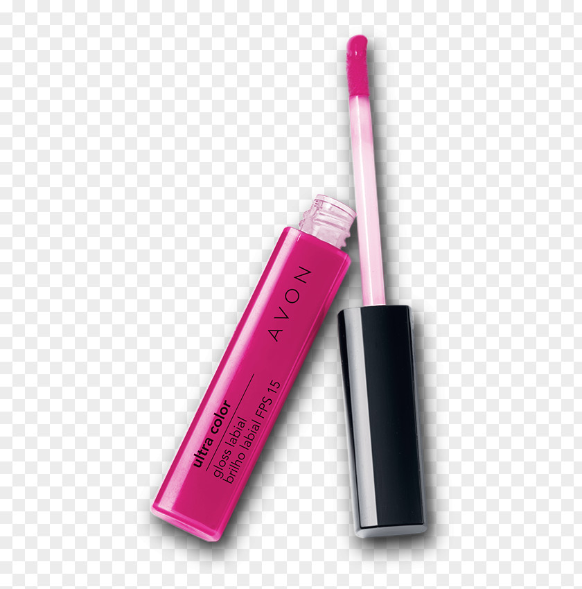 Labial Lip Gloss Lipstick Cosmetics Make-up PNG