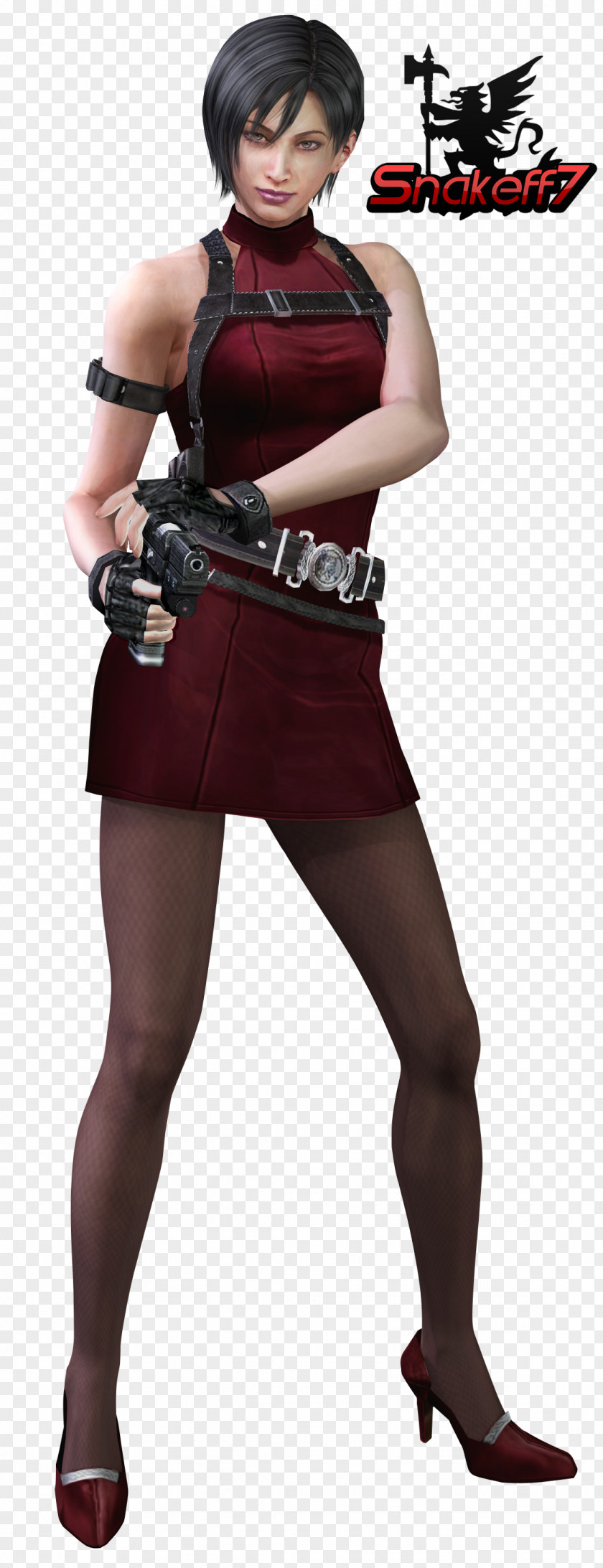 Milla Jovovich Resident Evil 4 6 5 2 PNG