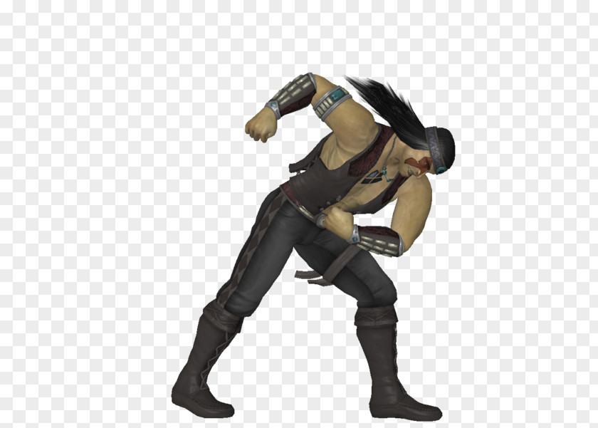 Mortal Kombat Nightwolf Persona 2: Innocent Sin Video Game Eternal Punishment PNG