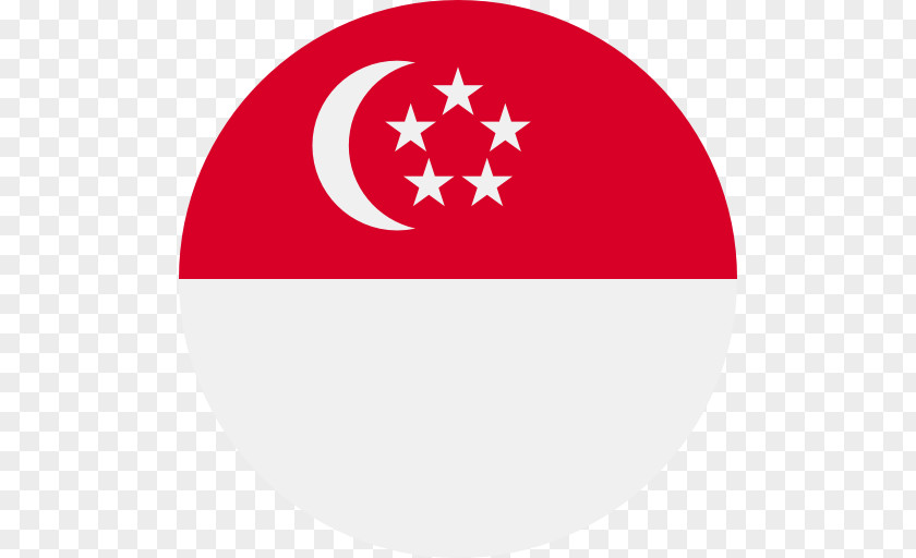 National Day Element Flag Of Singapore Cuba PNG