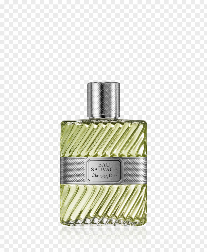 Perfume Eau Sauvage Christian Dior SE De Toilette Note PNG
