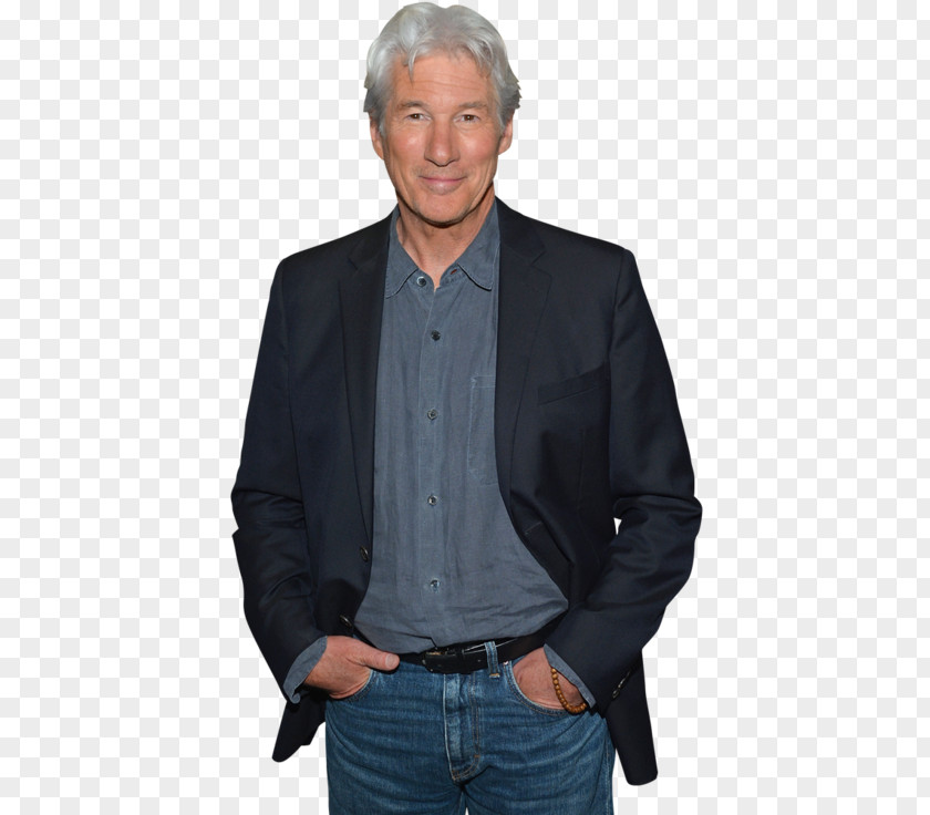 Richard Gere Clothing Leather Blazer Levi Strauss & Co. PNG