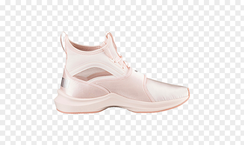 Satin Sports Shoes Puma Footwear PNG