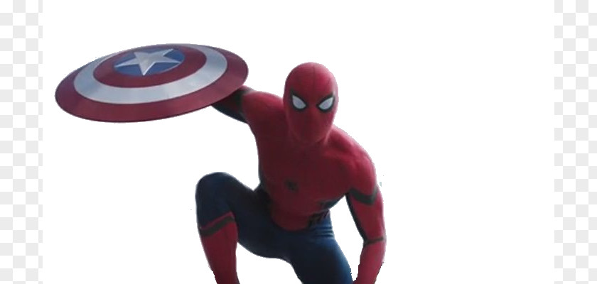 Scarlet Spider Spider-Man Captain America Marvel Cinematic Universe Film Superhero Movie PNG