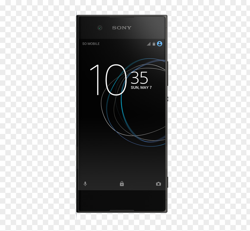 Smartphone Sony Xperia XA1 Ultra Feature Phone 5