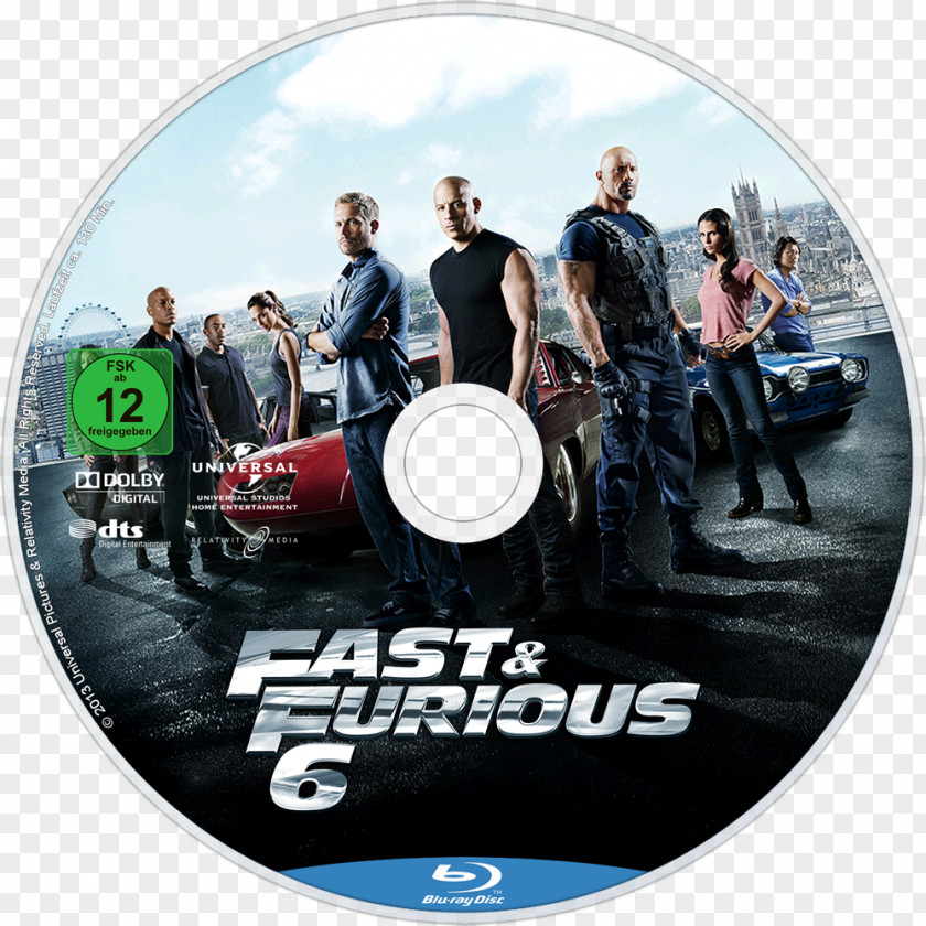 Actor Luke Hobbs Dominic Toretto The Fast And Furious Film PNG