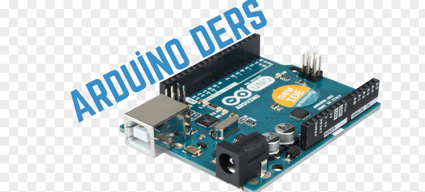 Arduino Blink Microcontroller Mega 2560 Electronics Electronic Circuit PNG