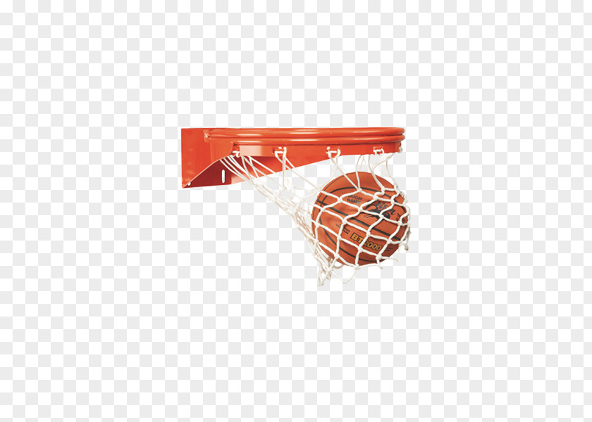 Basketball Basket Image Backboard NBA Net Breakaway Rim PNG
