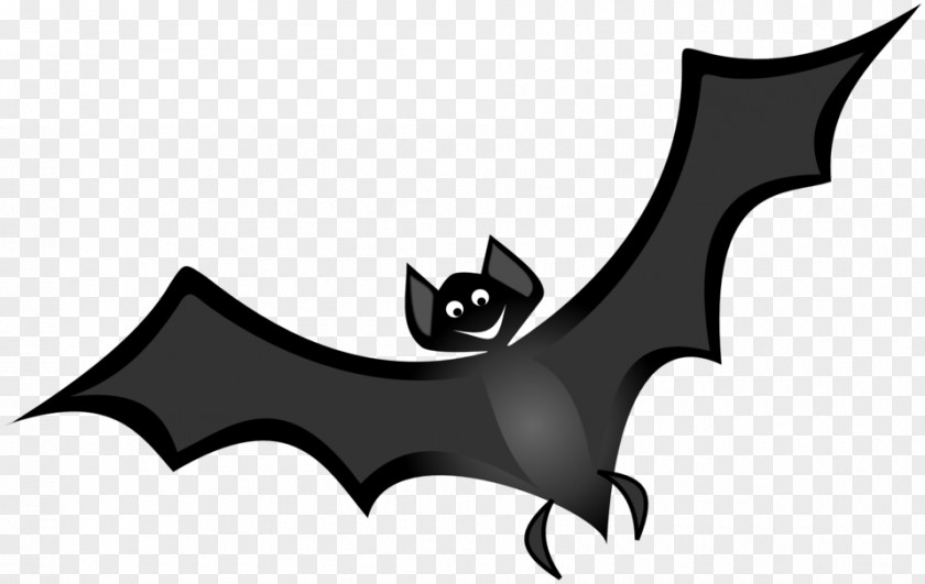 Bat Clip Art PNG