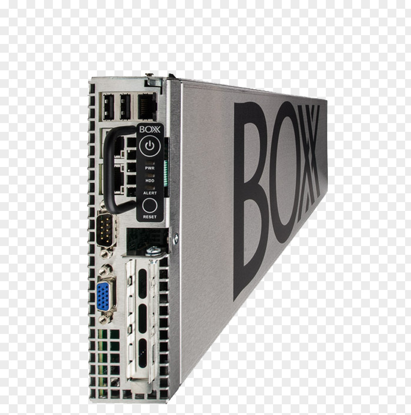Boxx Technologies Computer Cases & Housings Hardware BOXX Rendering Graphics Cards Video Adapters PNG