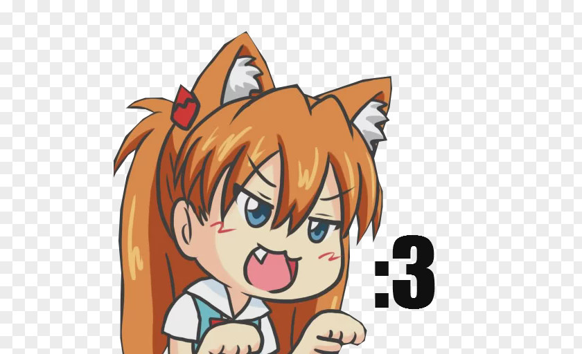 Cat Anime Asuka Langley Soryu PNG , clipart PNG