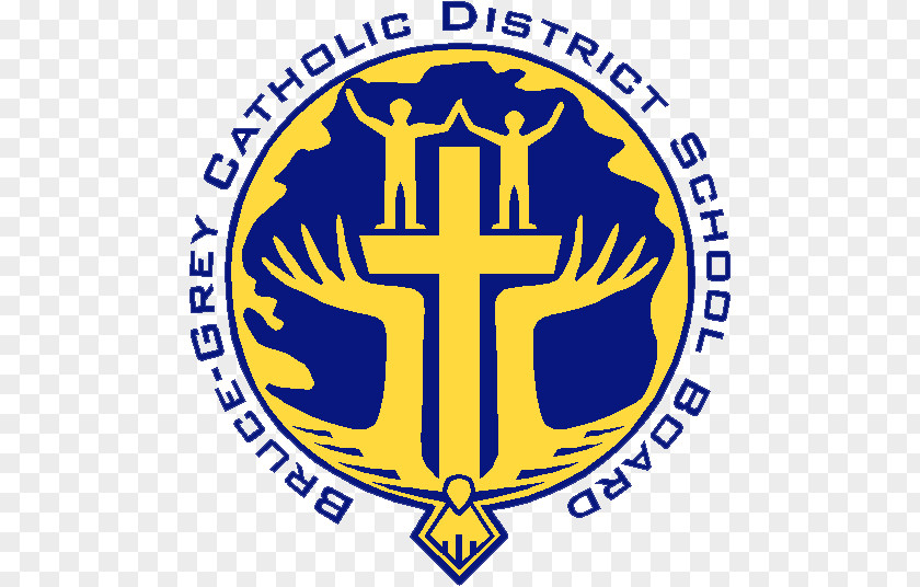 Catholic Faith Handbook Bruce-Grey District School Board Notre Dame Education PNG