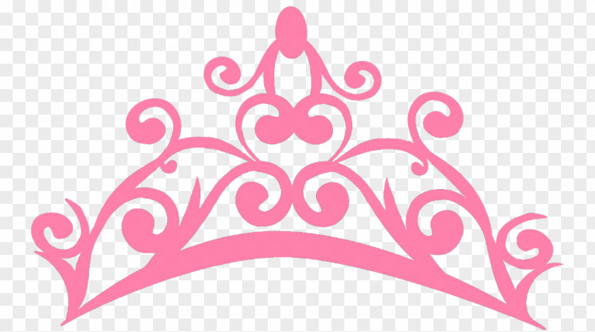 Crown Tiara T-shirt Princess Clip Art PNG