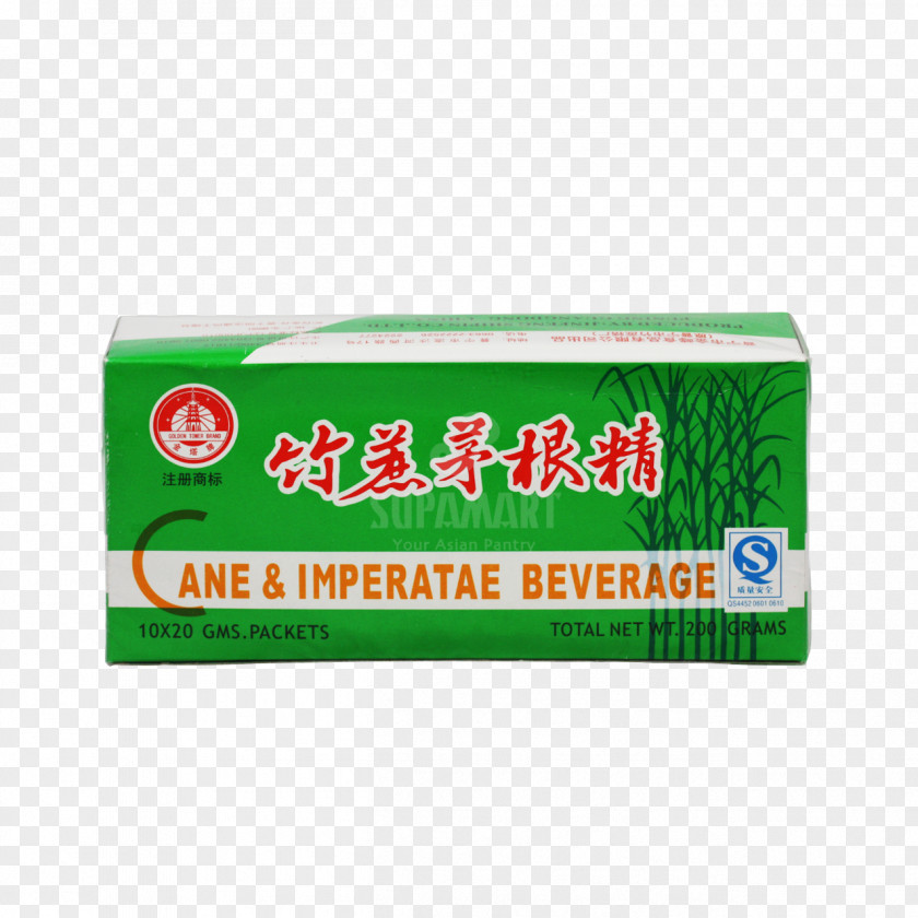 Drink Brand Imperata Bag PNG