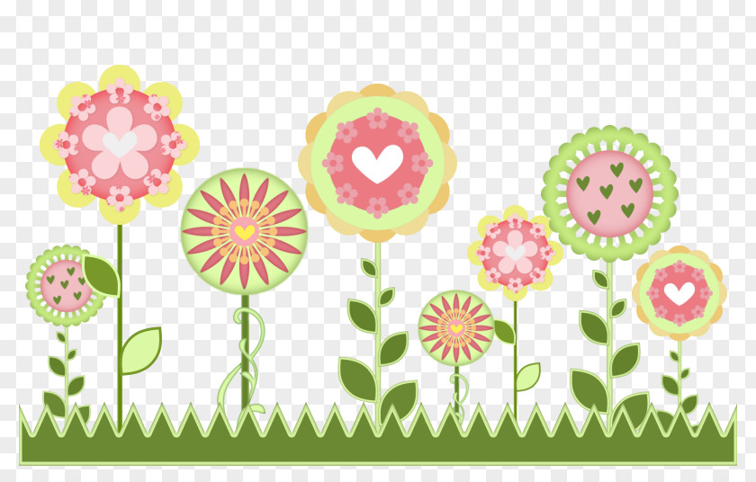 Flower Floral Design Image PNG