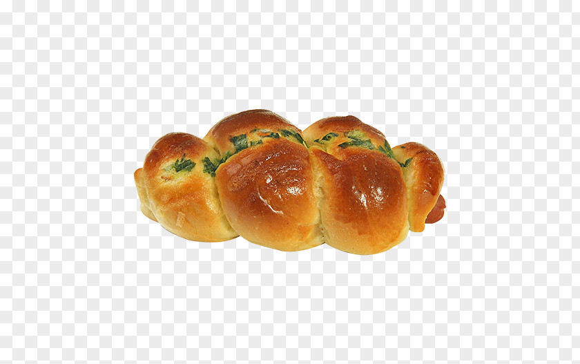 Green Onion Big Bread Mantou Baozi Xiaolongbao Bun PNG