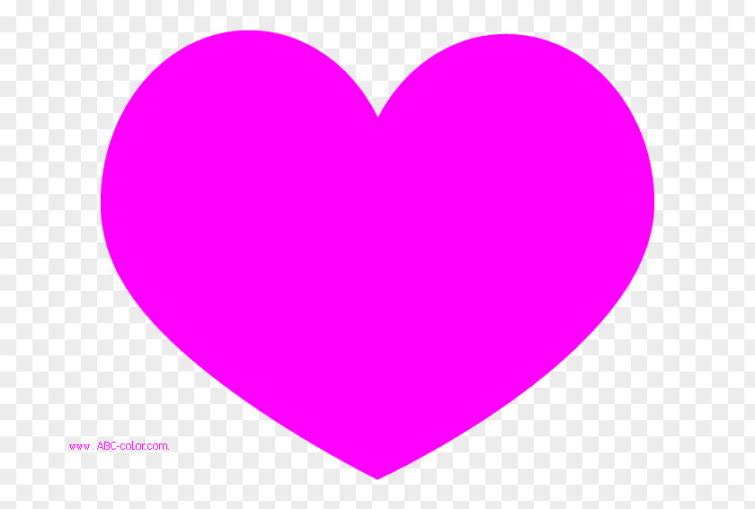 Heart Image Love Affection Valentine's Day PNG