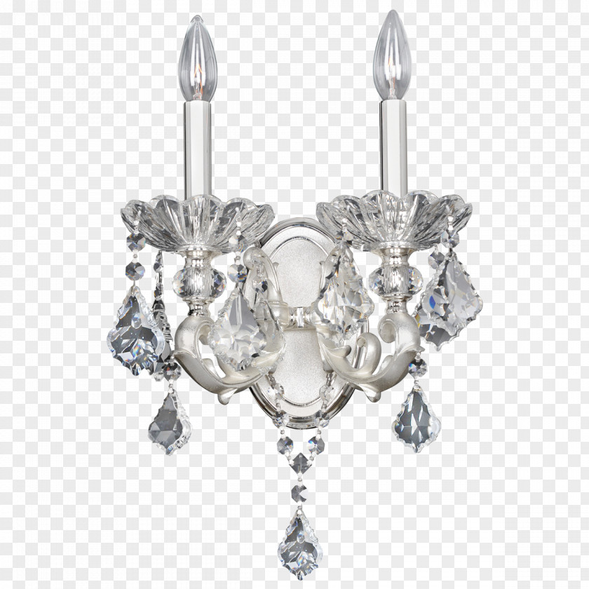 Light Lighting Chandelier Sconce Fixture PNG