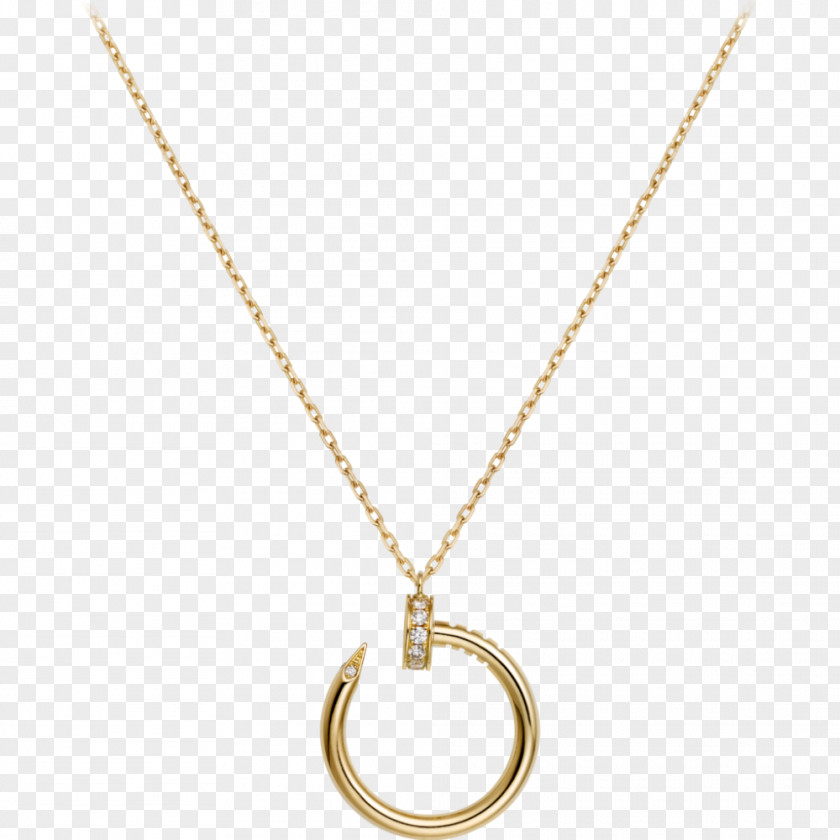 Necklace Locket Van PNG