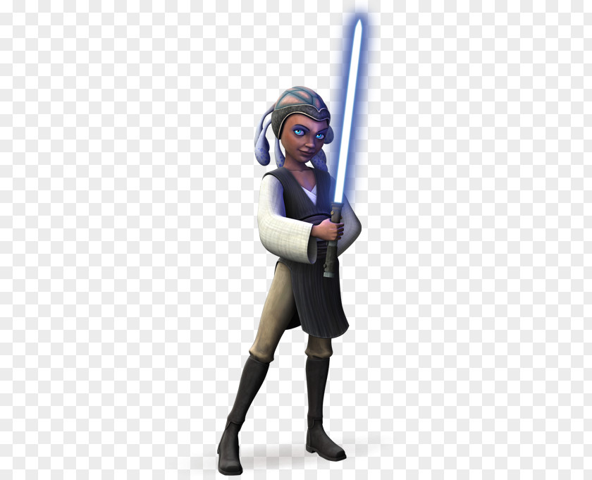 Star Wars Wars: The Clone Trooper Jedi PNG