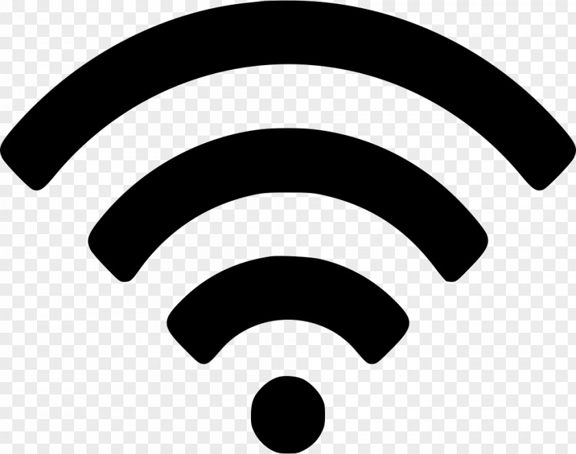 Symbol Wi-Fi Wireless Hotspot PNG