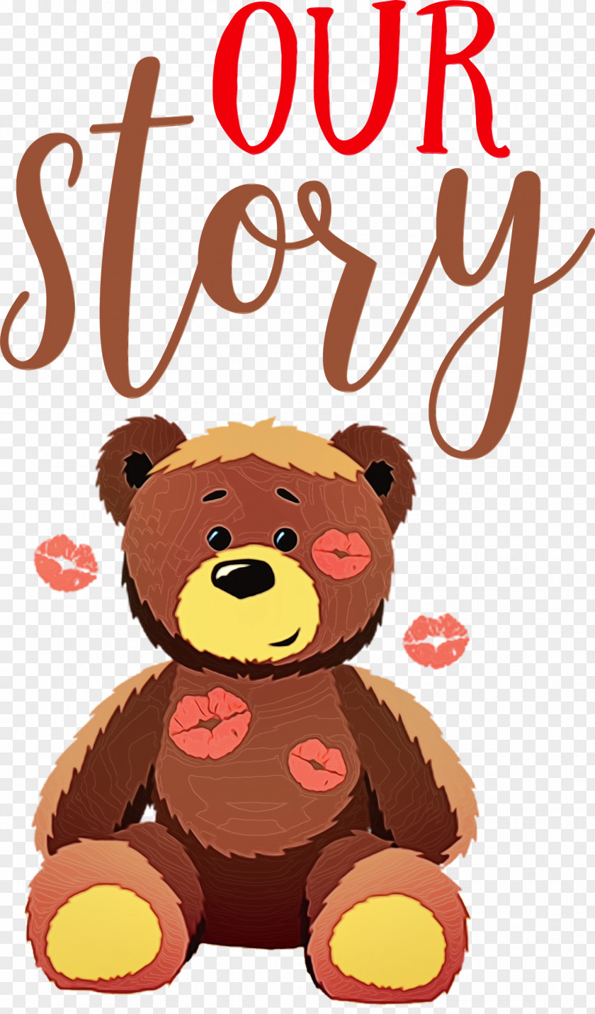 Teddy Bear PNG