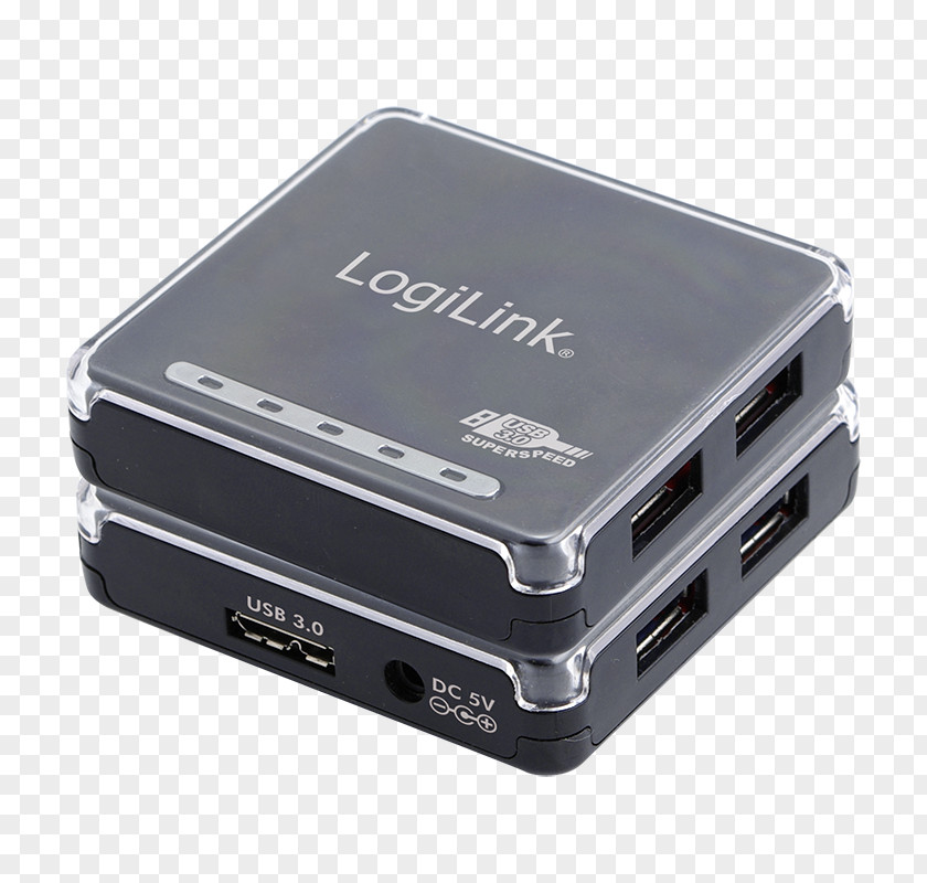 Usb Port USB Hub Ethernet 3.0 Computer PNG