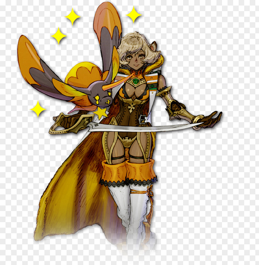 10000 Bc Terra Battle Wikia Character Game PNG